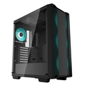 Gabinete Mini-Itx Cc560 V2 Deepcool
