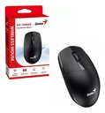Mouse Genius NX-7000SE inalámbrico negro