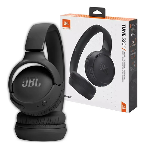 Audífonos Intraurales Inalámbricos True Wireless T520