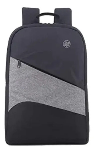 Mochila HP Wings negra 15.6"