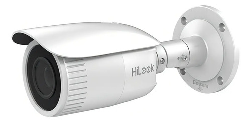 Cámara IP Varifocal 2MP Hilook