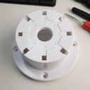Cámara IP Pro Alarma 105db
