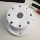 Cámara IP Pro Alarma 105db