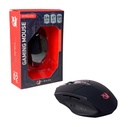 Mouse X-Lizzard inalámbrico gamer