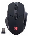 Mouse X-Lizzard inalámbrico gamer