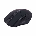 Mouse X-Lizzard inalámbrico gamer