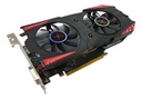 Tarjeta De Video Biostar Radeon Rx560 4GB Gddr5