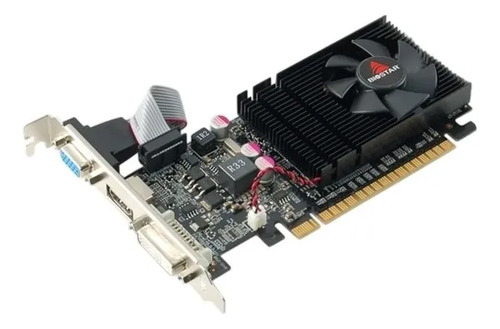 TARJETA DE VIDEO NVIDIA 2GB GDDR3