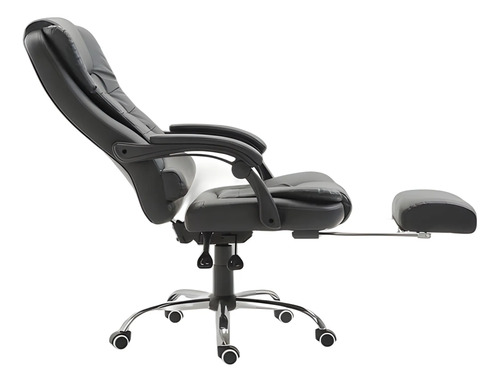 Silla Ejecutiva Masaje 7 Puntos