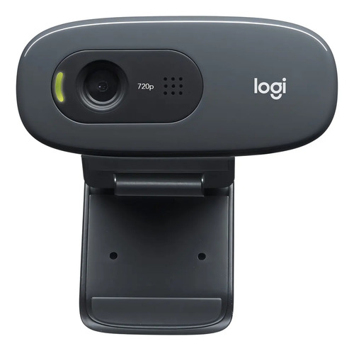 Webcam Logitech C270 HD