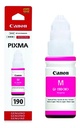 Botella De Tinta Canon Pixma Magenta 70ml