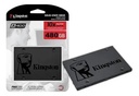 SSD Sata Kingston 480GB