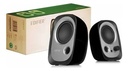 Parlantes Inalámbricos 2 Canales 85dB
