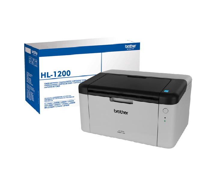[HL-1200] Impresora Brother Laser HL-1200