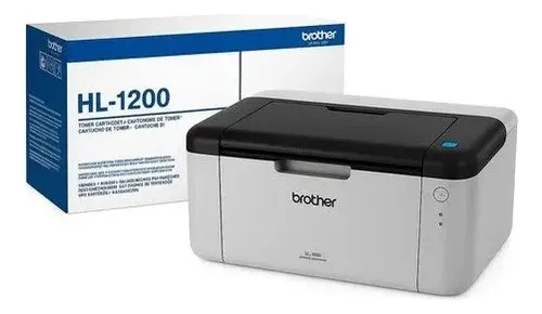 Impresora Láser Monocromática Canon Hl-1200