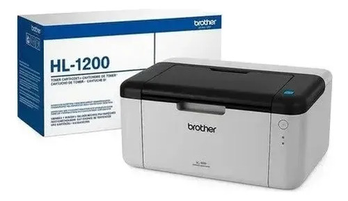 Impresora Laser 21 Ppm