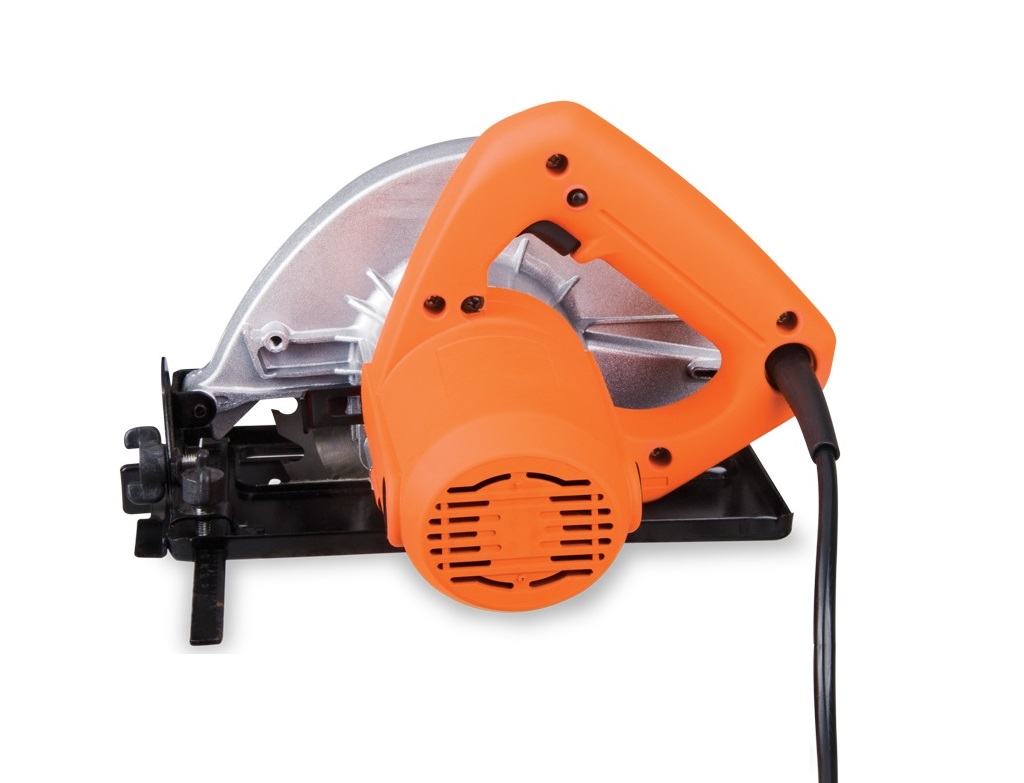 [ZGS-608] Sierra Circular Lumax 1300w