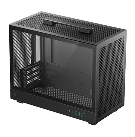 [CH160 PLUS] Gabinete Deepcool CH160 Plus
