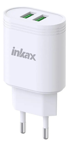Inkax Blanco