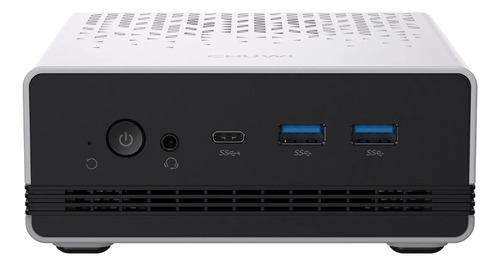 Mini PC Chuwi Ryzen 5 7430U 32GB RAM 1TB SSD Windows 11 Pro Ubox