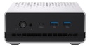 Mini PC Chuwi Ryzen 5 7430U 32GB RAM 1TB SSD Windows 11 Pro Ubox
