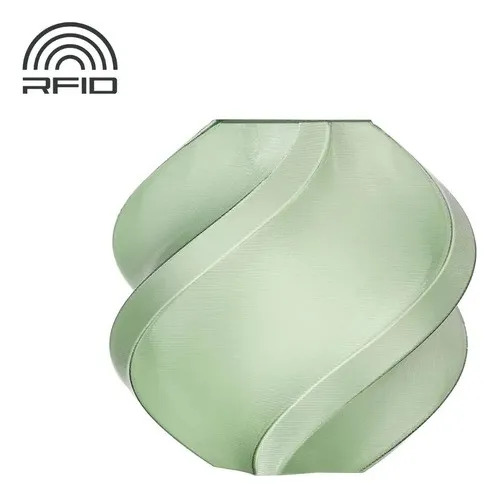 Filamento Petg Translúcido 1.75mm Para Impresora 3D