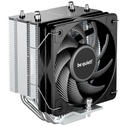 Ventilador 100mm PWM Silencioso 24.8dB(A) be quiet! Pure Rock Slim 3