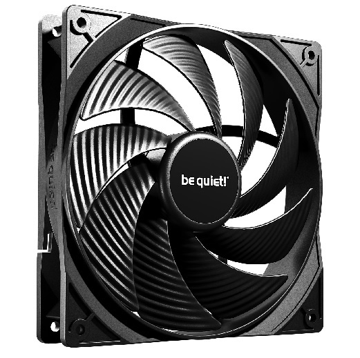 Fan be quiet! Pure Wings 3 140mm PWM HS