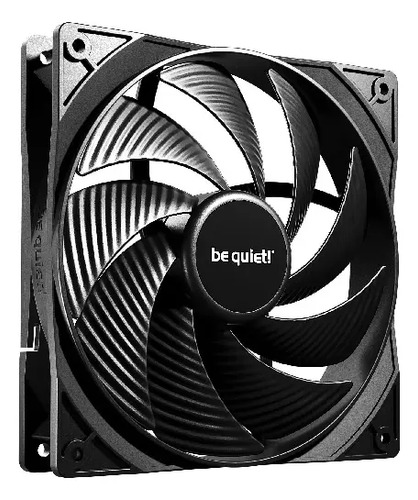 Ventilador Pro Silencioso