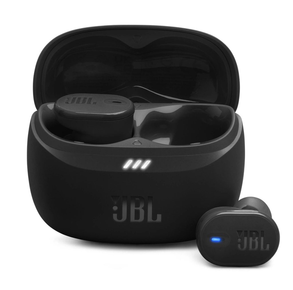 [JBLTBUDS2BLKAM] Auricular JBL Tune Buds 2 negro