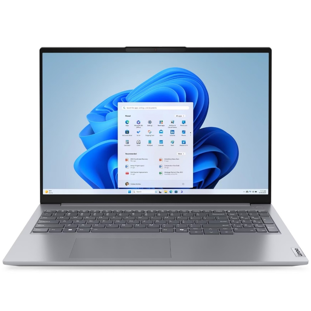 Notebook Lenovo Pro Wuxga Win11
