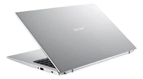 Notebook Acer Dualcore 2.8Ghz, 8GB, 256GB SSD, 15.6" FHD