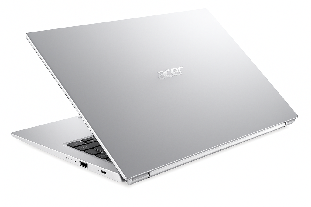 Notebook Acer Dualcore 2.8Ghz, 8GB, 256GB SSD, 15.6" FHD