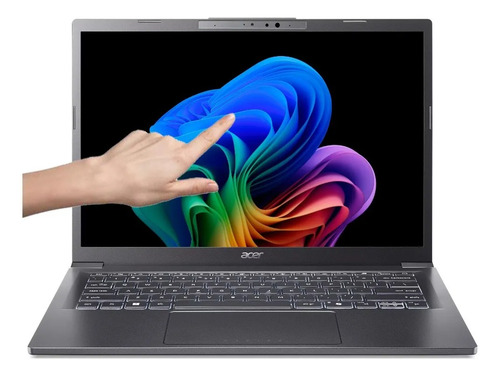 NOTEBOOK Core Ultra 9 32GB 1TB SSD