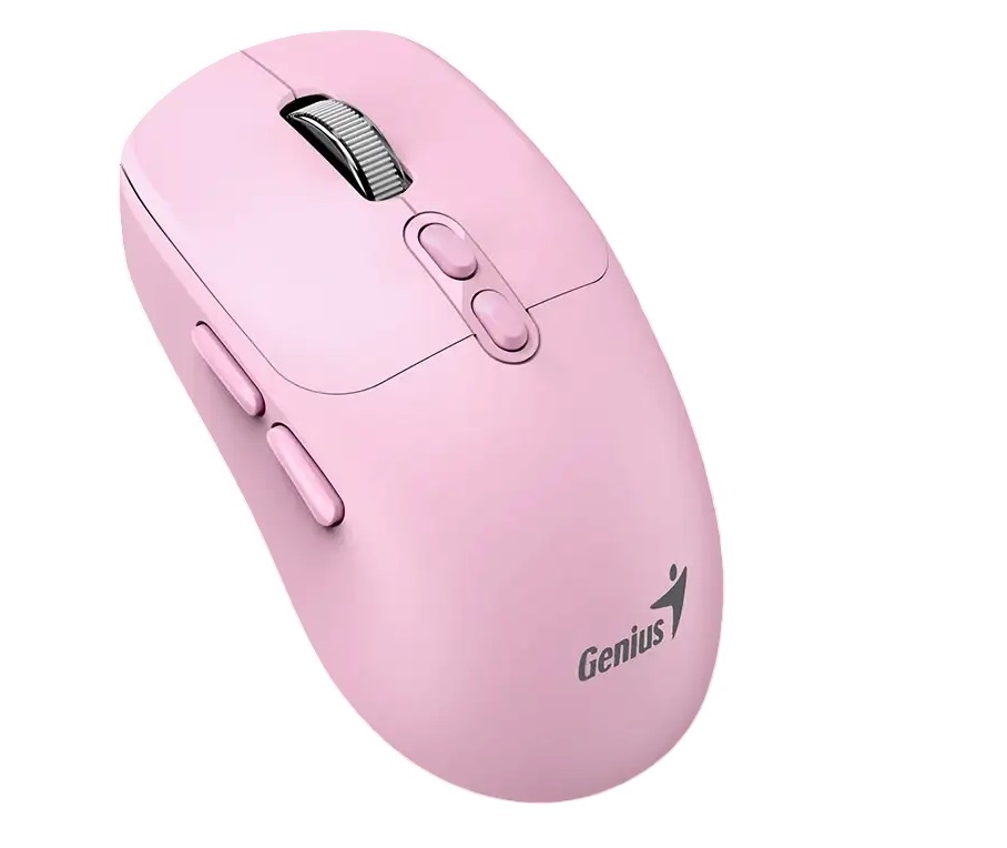 Ratón Inalámbrico Genius Nx-8080SBT