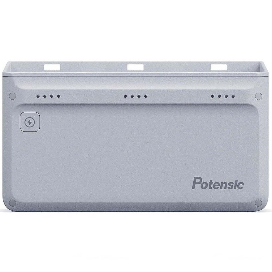 Estación de carga para baterías Potensic