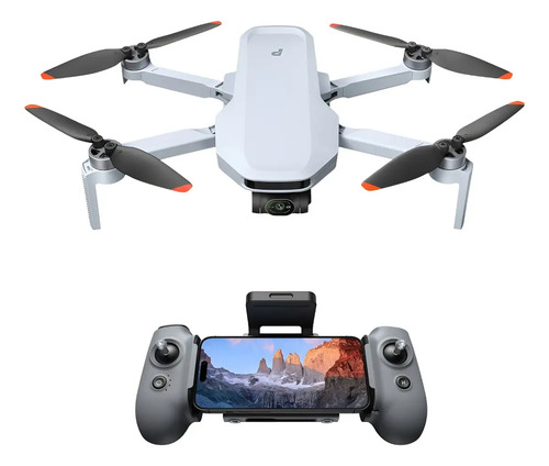Dron Potensic ATOM 2 Fly More Combo