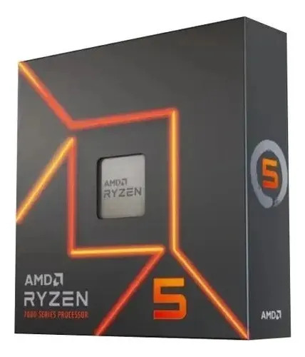 Procesador Sin Fan 5.3GHz