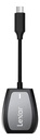 Lector De Tarjetas SD/MicroSD USB-C 3.2 Lexar Rw470