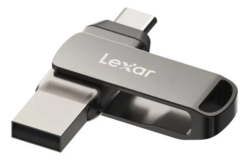 Pendrive Doble Conexión Lexar 64GB