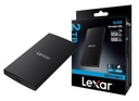 Disco SSD Lexar SL300 2TB portable