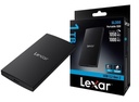 Disco SSD Lexar SL300 1TB portable