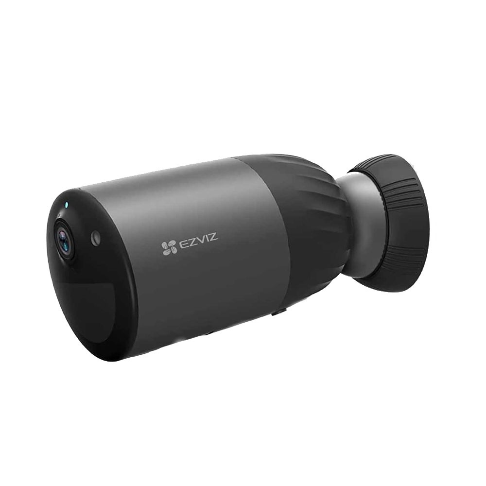 Camara Wifi Ezviz CS-BC1C 4K 8MP con batería