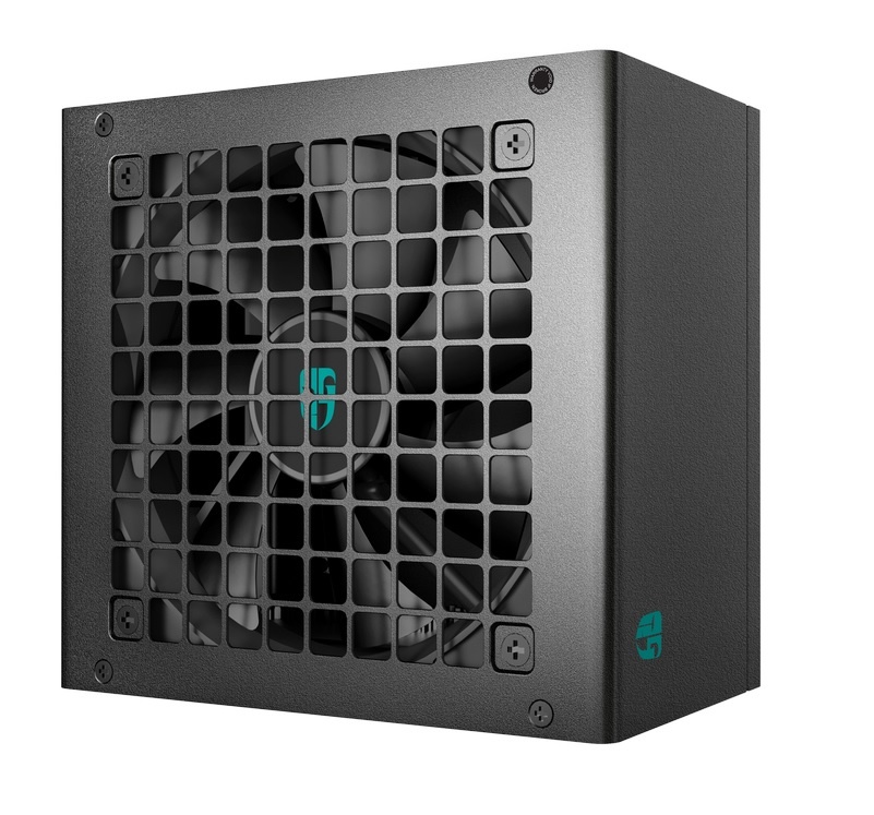 Fuente ATX 3.1 1000W 80+ Gold DeepCool