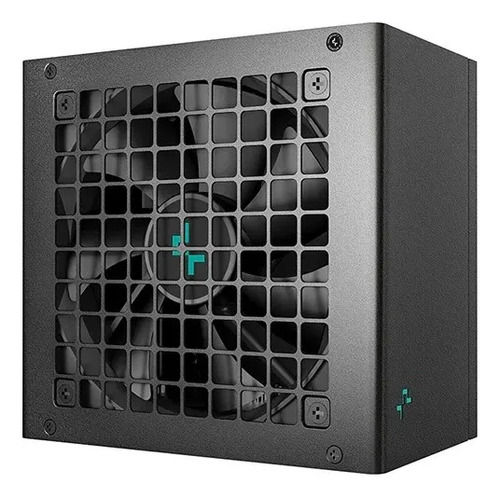 FUENTE MODULAR 750W 80+ Gold