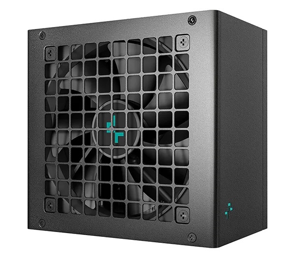 Fuente Deepcool PN750M 80 Plus Gold