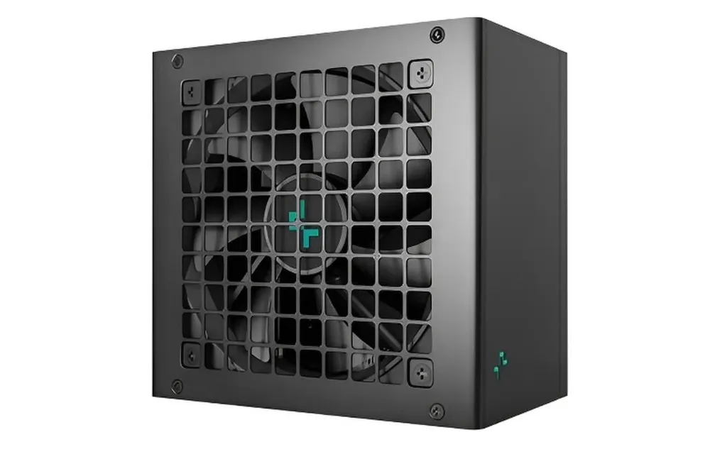 Fuente Deepcool PN850M 80 Plus Gold