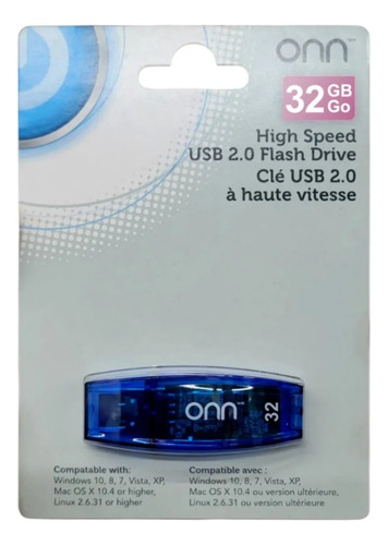Pendrive 32GB Emtec