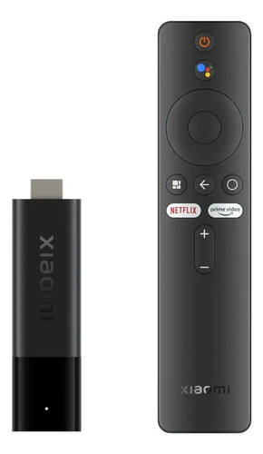 4K Android