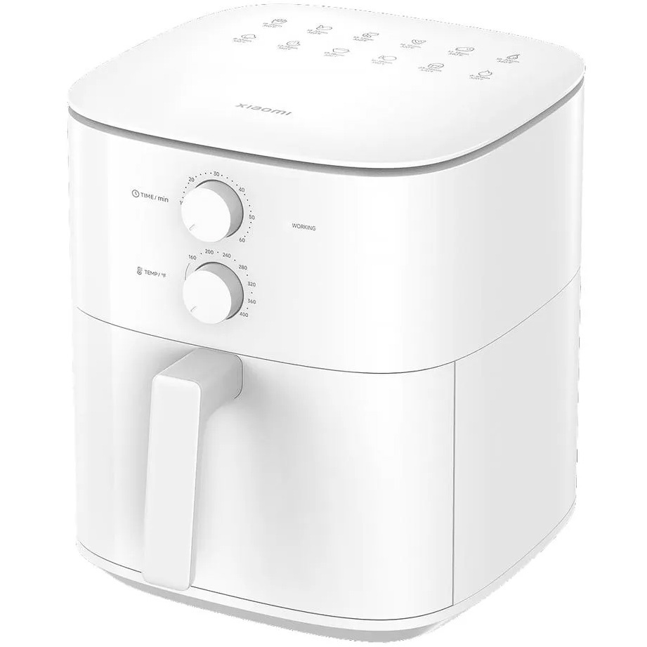 Freidora de Aire Xiaomi Air Fryer Essential 6L